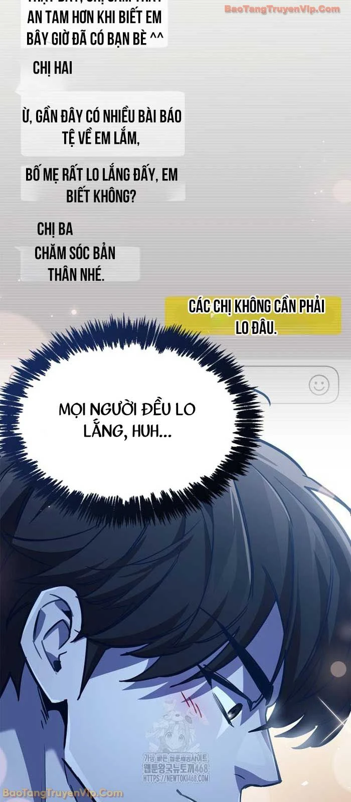 Người Chơi Che Giấu Quá Khứ Chapter 89 - 49