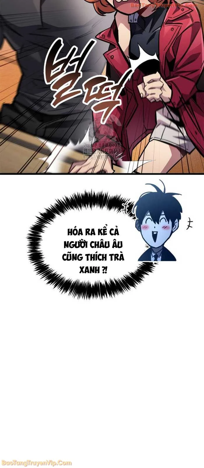 Người Chơi Che Giấu Quá Khứ Chapter 89 - 56