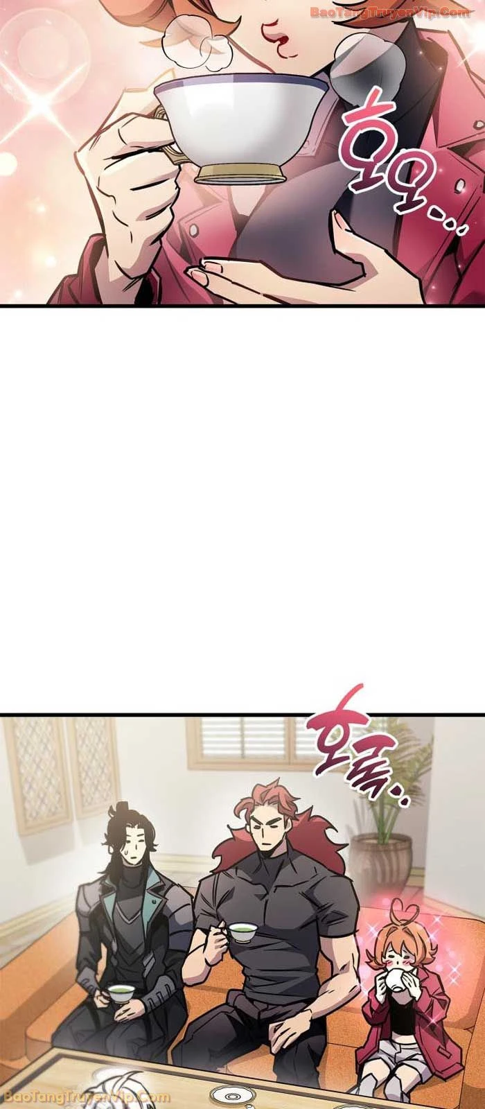 Người Chơi Che Giấu Quá Khứ Chapter 89 - 59