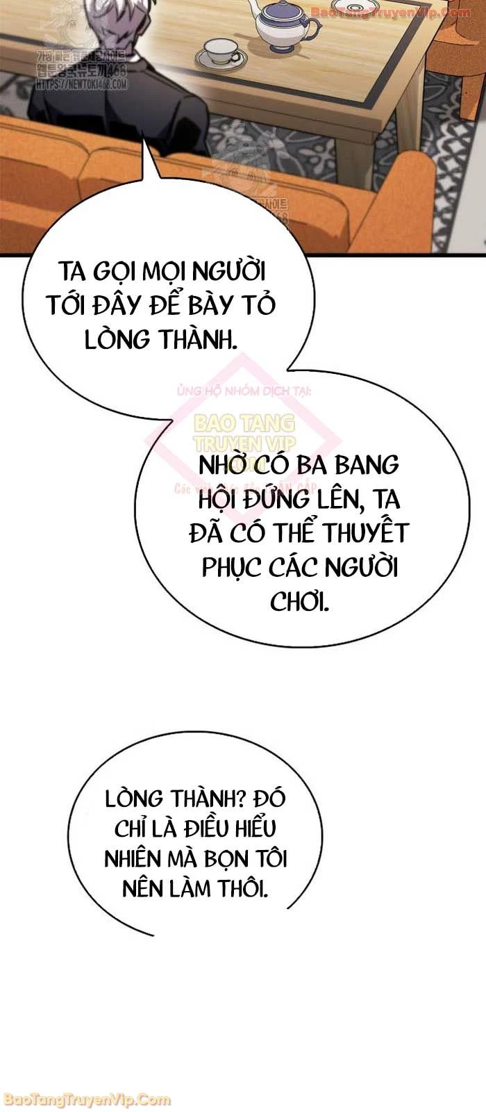 Người Chơi Che Giấu Quá Khứ Chapter 89 - 60