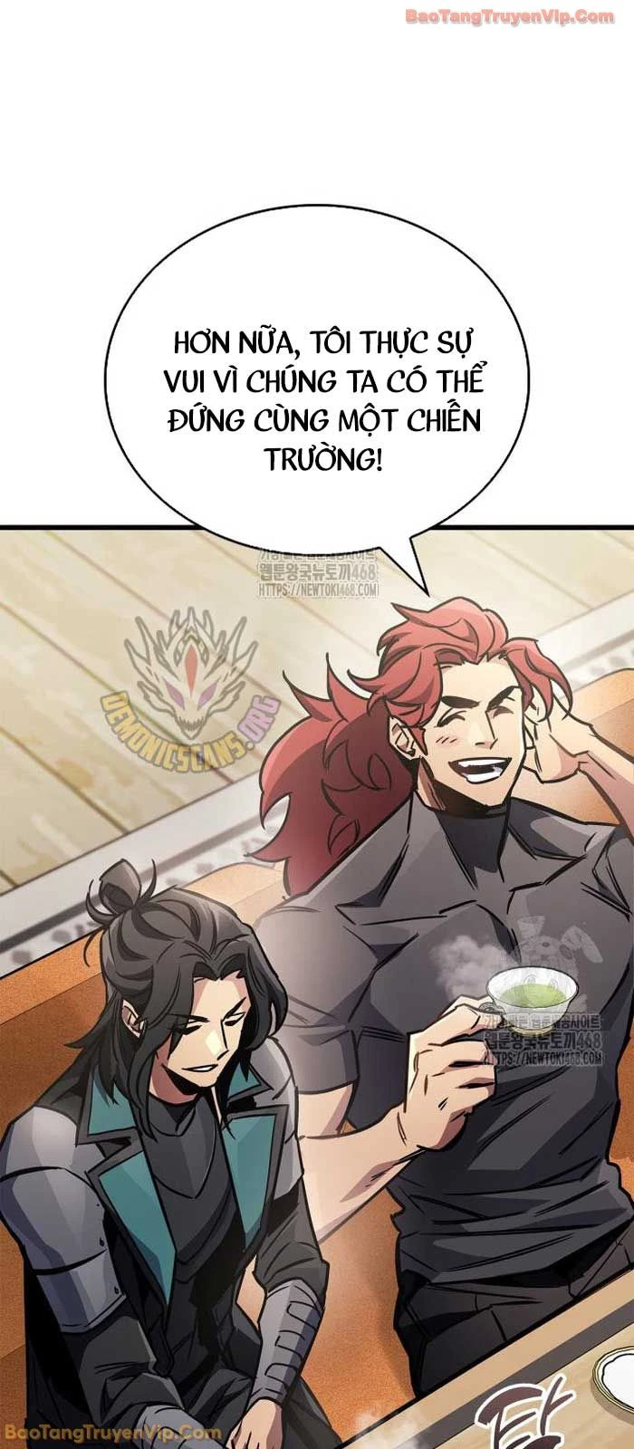 Người Chơi Che Giấu Quá Khứ Chapter 89 - 61