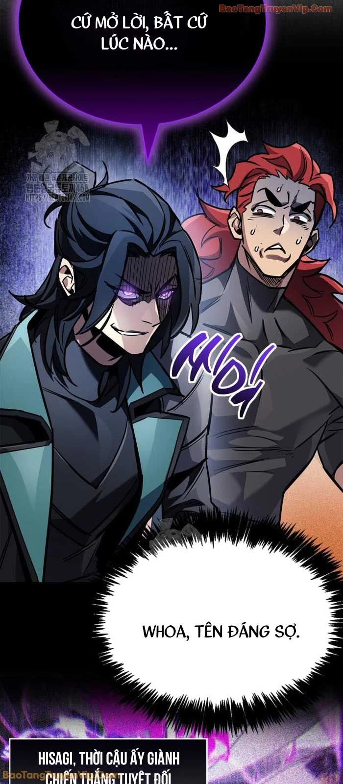 Người Chơi Che Giấu Quá Khứ Chapter 89 - 63