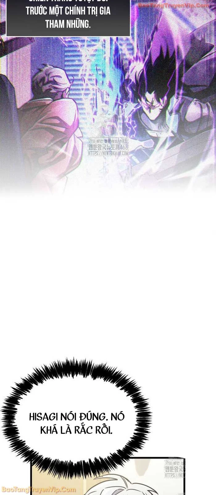 Người Chơi Che Giấu Quá Khứ Chapter 89 - 64