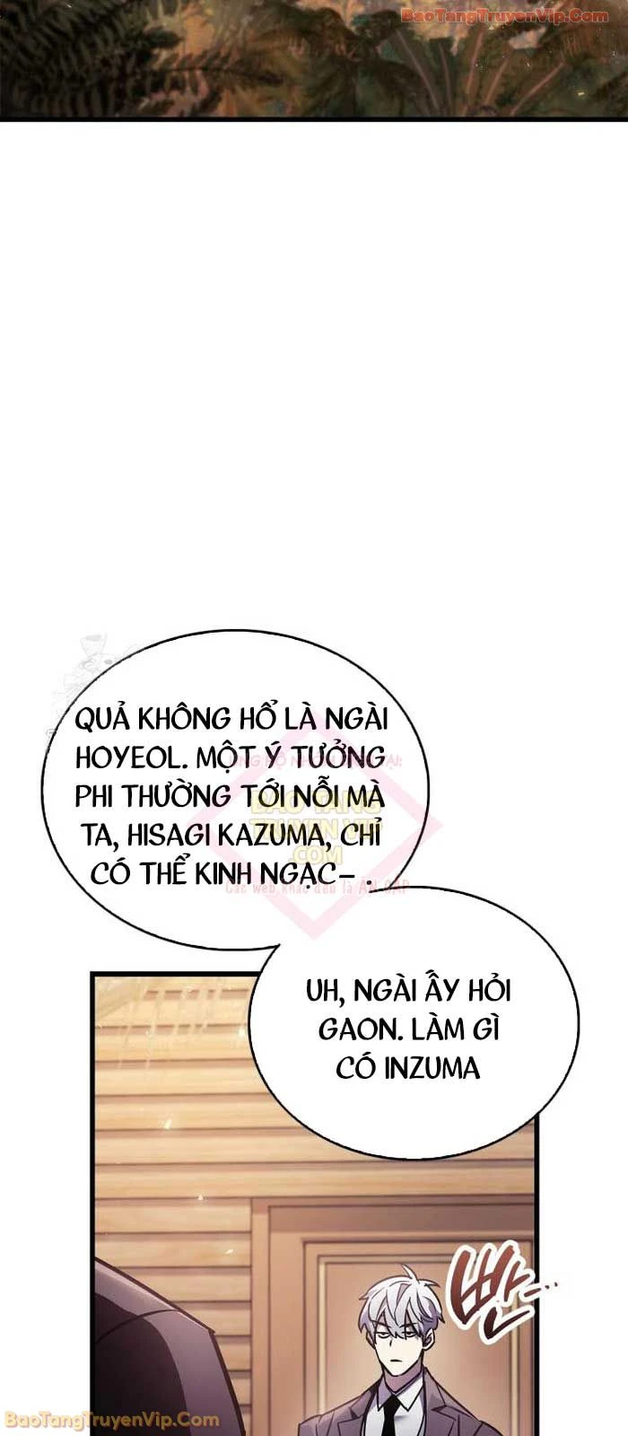 Người Chơi Che Giấu Quá Khứ Chapter 89 - 69