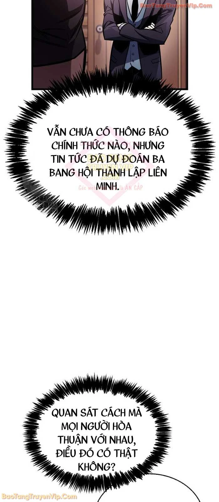 Người Chơi Che Giấu Quá Khứ Chapter 89 - 70