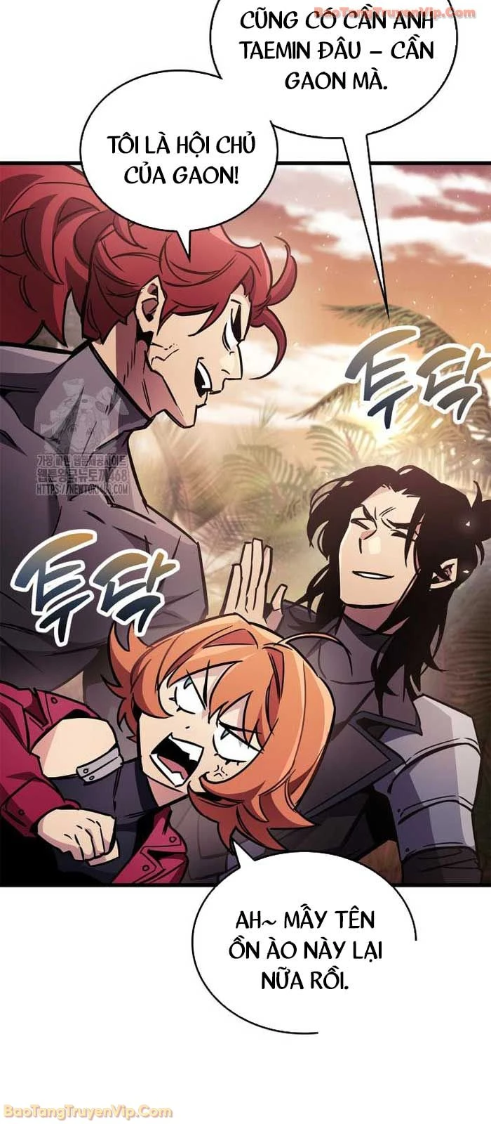 Người Chơi Che Giấu Quá Khứ Chapter 89 - 71