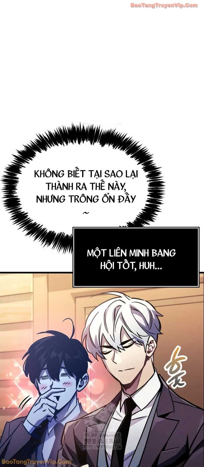 Người Chơi Che Giấu Quá Khứ Chapter 89 - 72