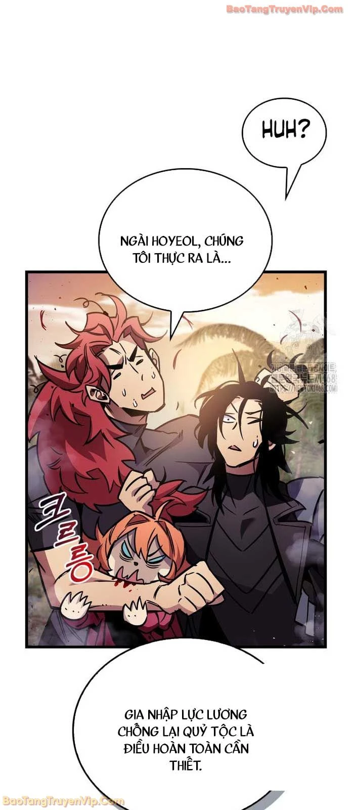 Người Chơi Che Giấu Quá Khứ Chapter 89 - 74