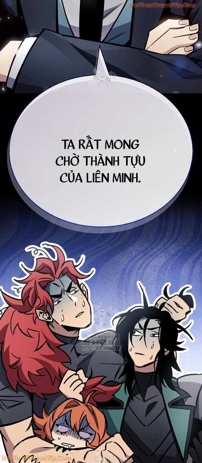 Người Chơi Che Giấu Quá Khứ Chapter 89 - 76