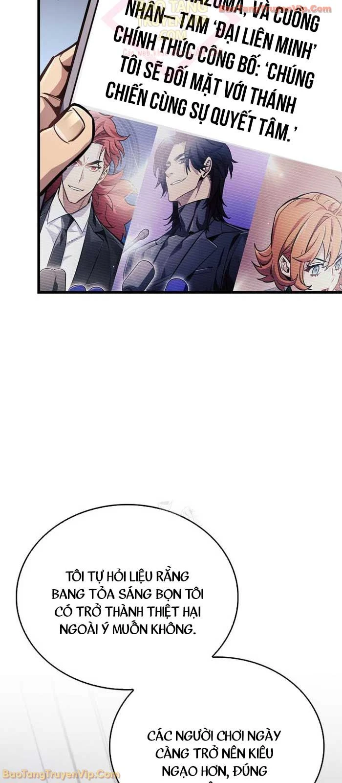 Người Chơi Che Giấu Quá Khứ Chapter 89 - 79