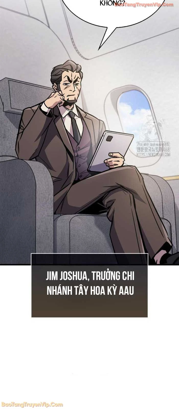 Người Chơi Che Giấu Quá Khứ Chapter 89 - 80