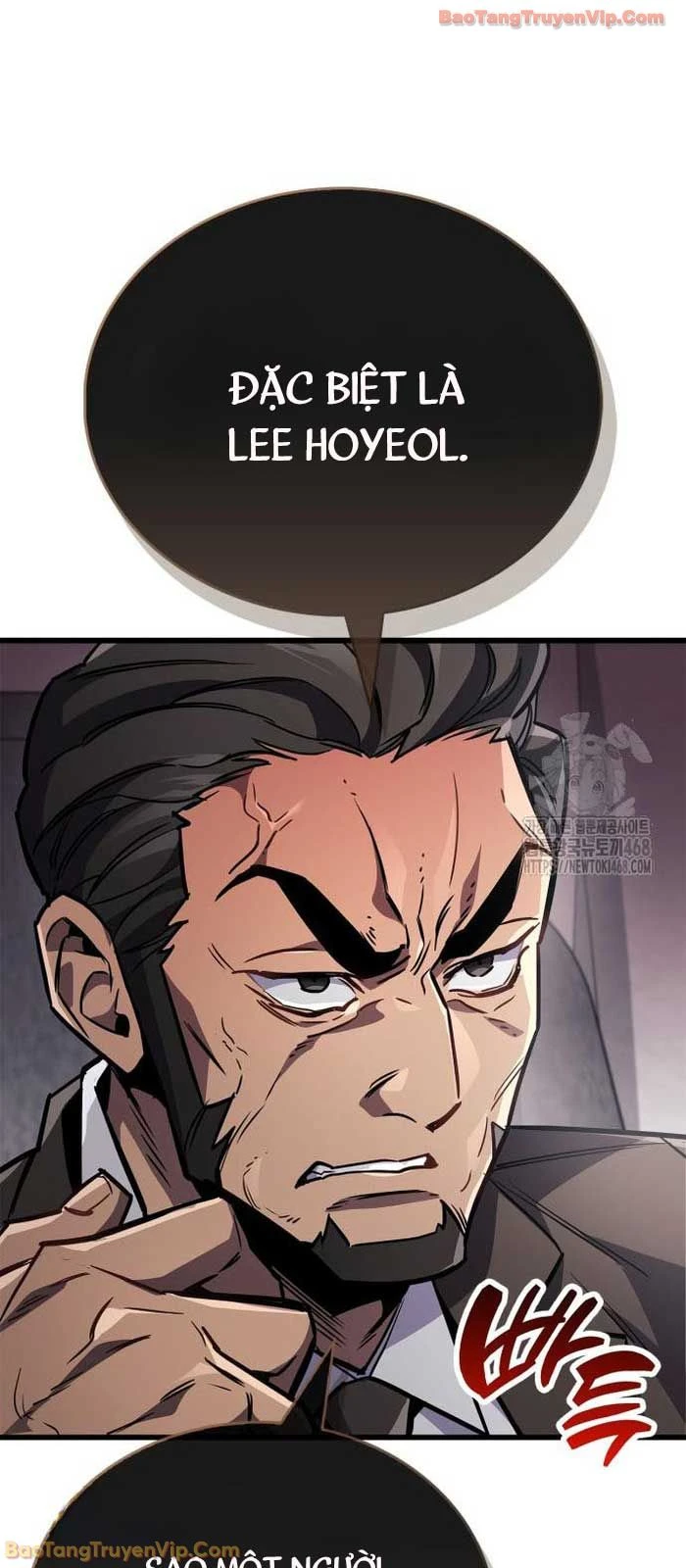 Người Chơi Che Giấu Quá Khứ Chapter 89 - 81