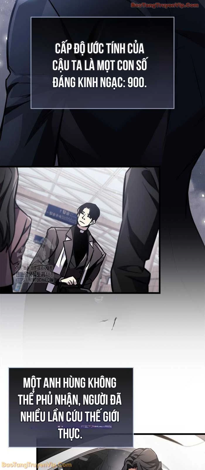 Người Chơi Che Giấu Quá Khứ Chapter 89 - 84