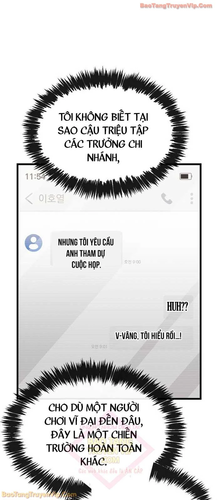 Người Chơi Che Giấu Quá Khứ Chapter 89 - 91