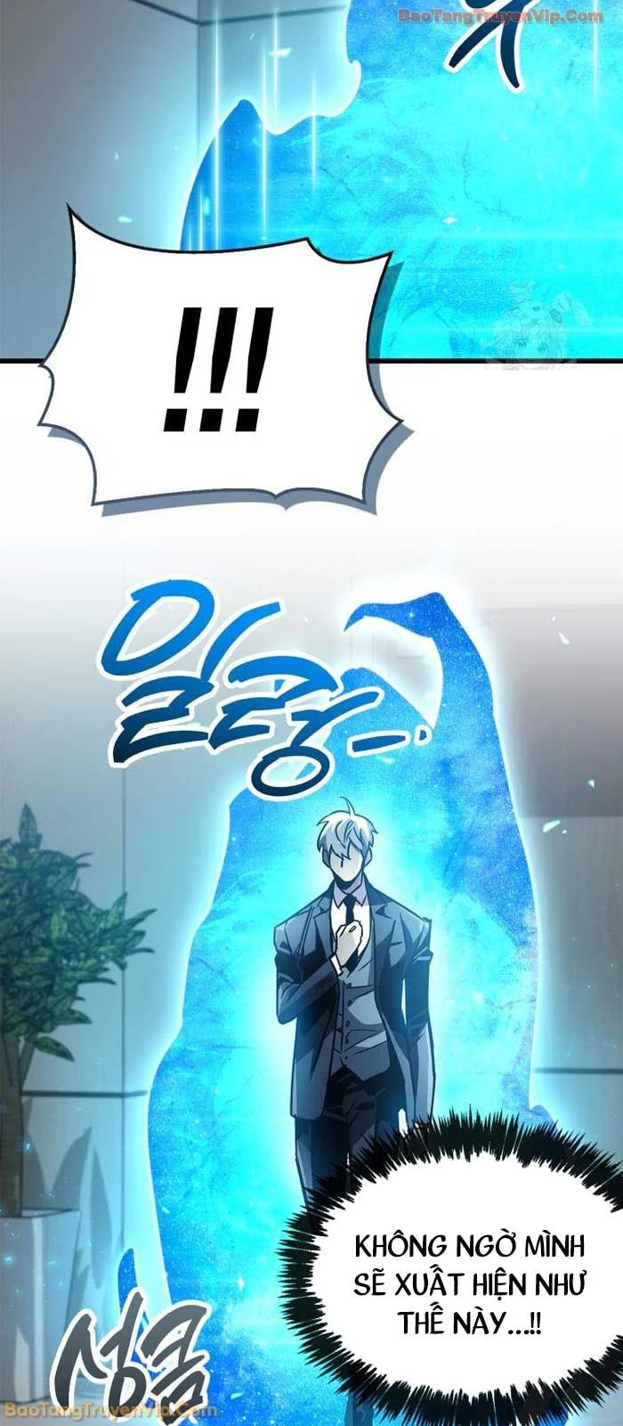 Người Chơi Che Giấu Quá Khứ Chapter 89 - 94