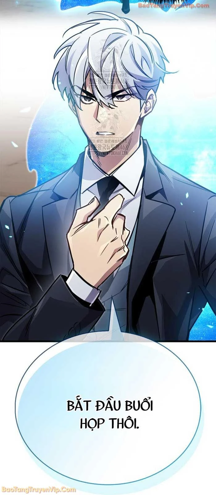 Người Chơi Che Giấu Quá Khứ Chapter 89 - 95