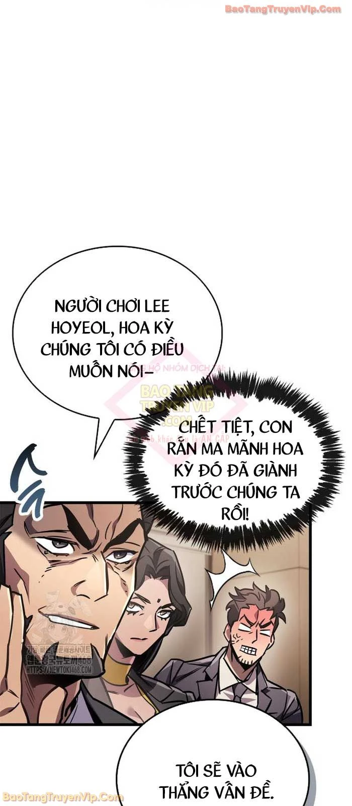 Người Chơi Che Giấu Quá Khứ Chapter 89 - 96