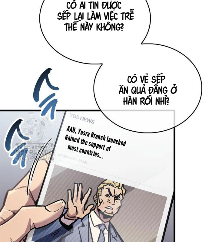 Người Chơi Che Giấu Quá Khứ Chapter 90 - 5