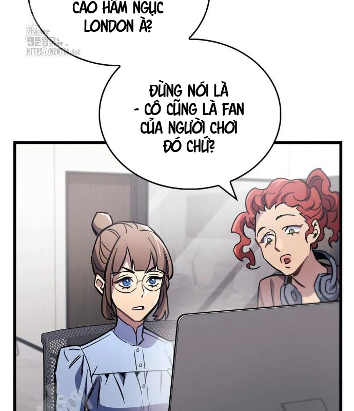 Người Chơi Che Giấu Quá Khứ Chapter 90 - 11