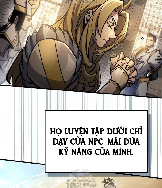 Người Chơi Che Giấu Quá Khứ Chapter 90 - 26