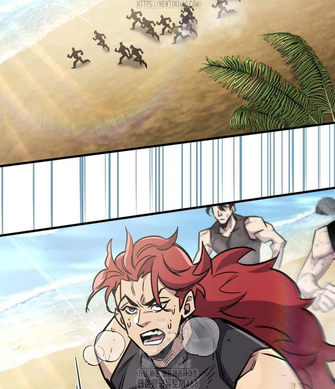 Người Chơi Che Giấu Quá Khứ Chapter 90 - 27