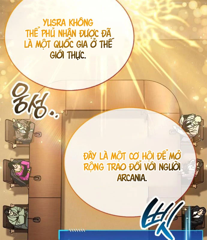 Người Chơi Che Giấu Quá Khứ Chapter 90 - 47