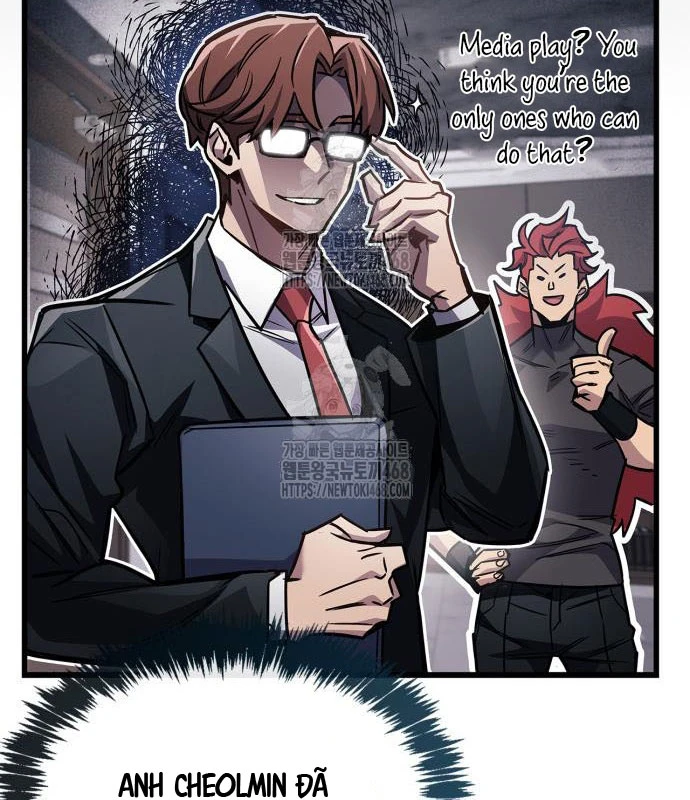 Người Chơi Che Giấu Quá Khứ Chapter 90 - 55