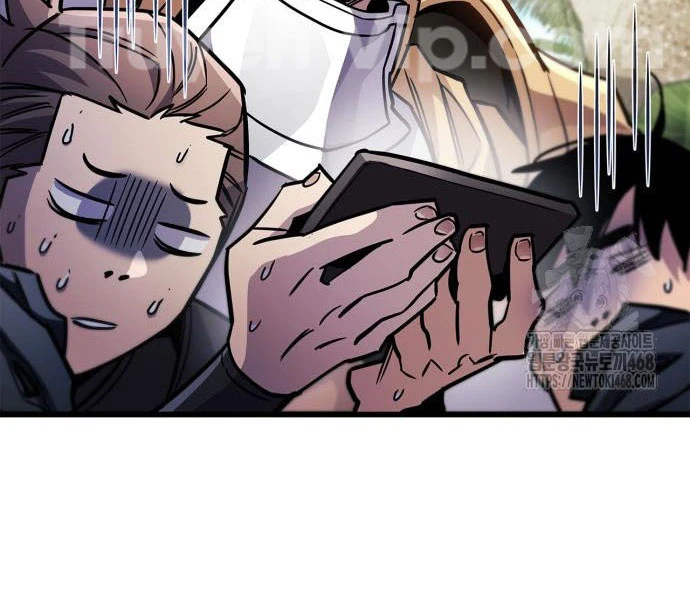 Người Chơi Che Giấu Quá Khứ Chapter 90 - 93