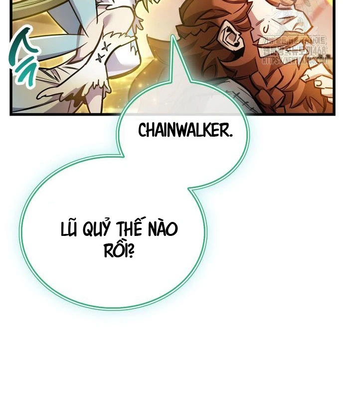 Người Chơi Che Giấu Quá Khứ Chapter 90 - 123