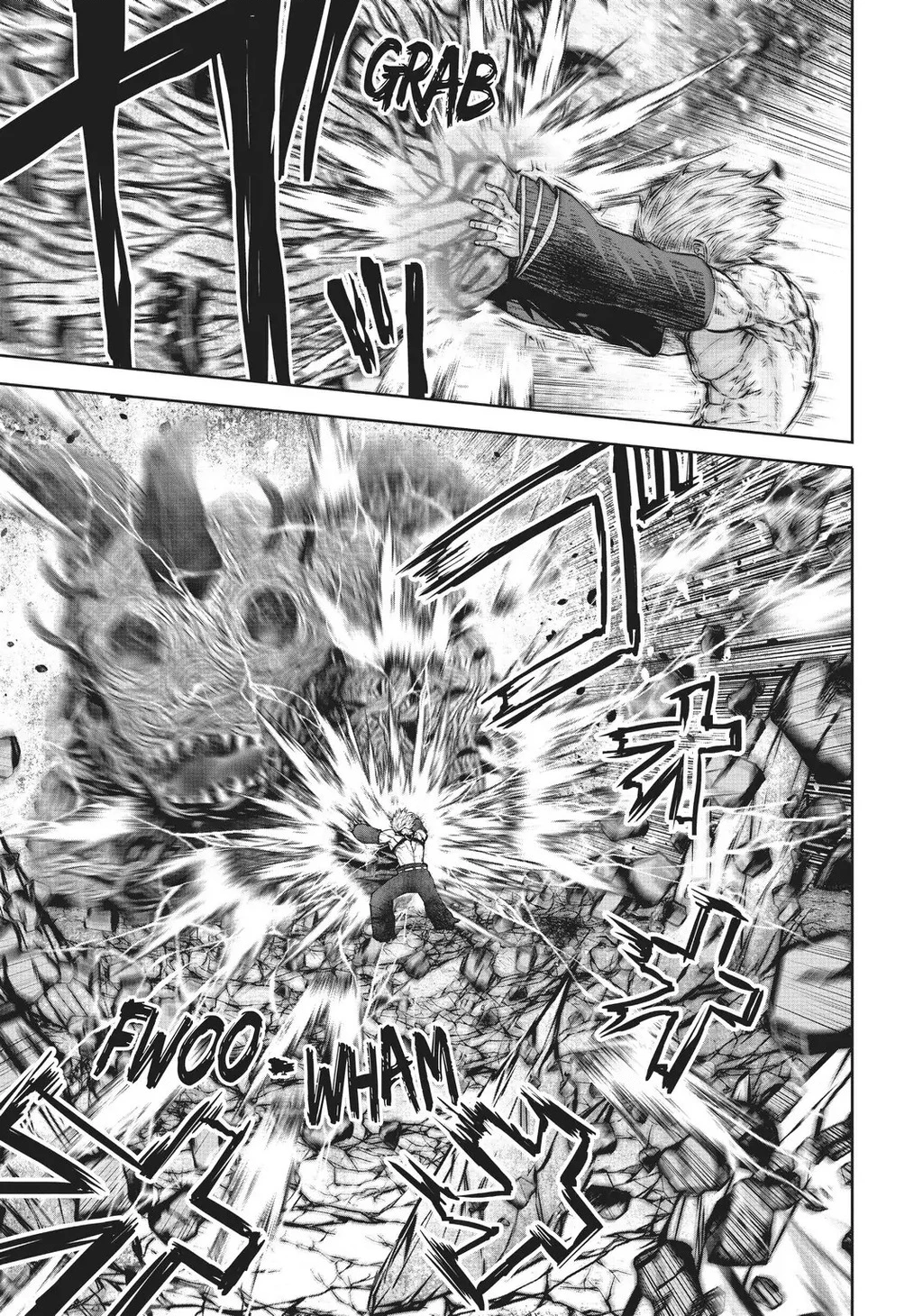 Tôi phạm sai lầm và chọn sai người làm cô gái pháp thuật! Chapter 35 - 13