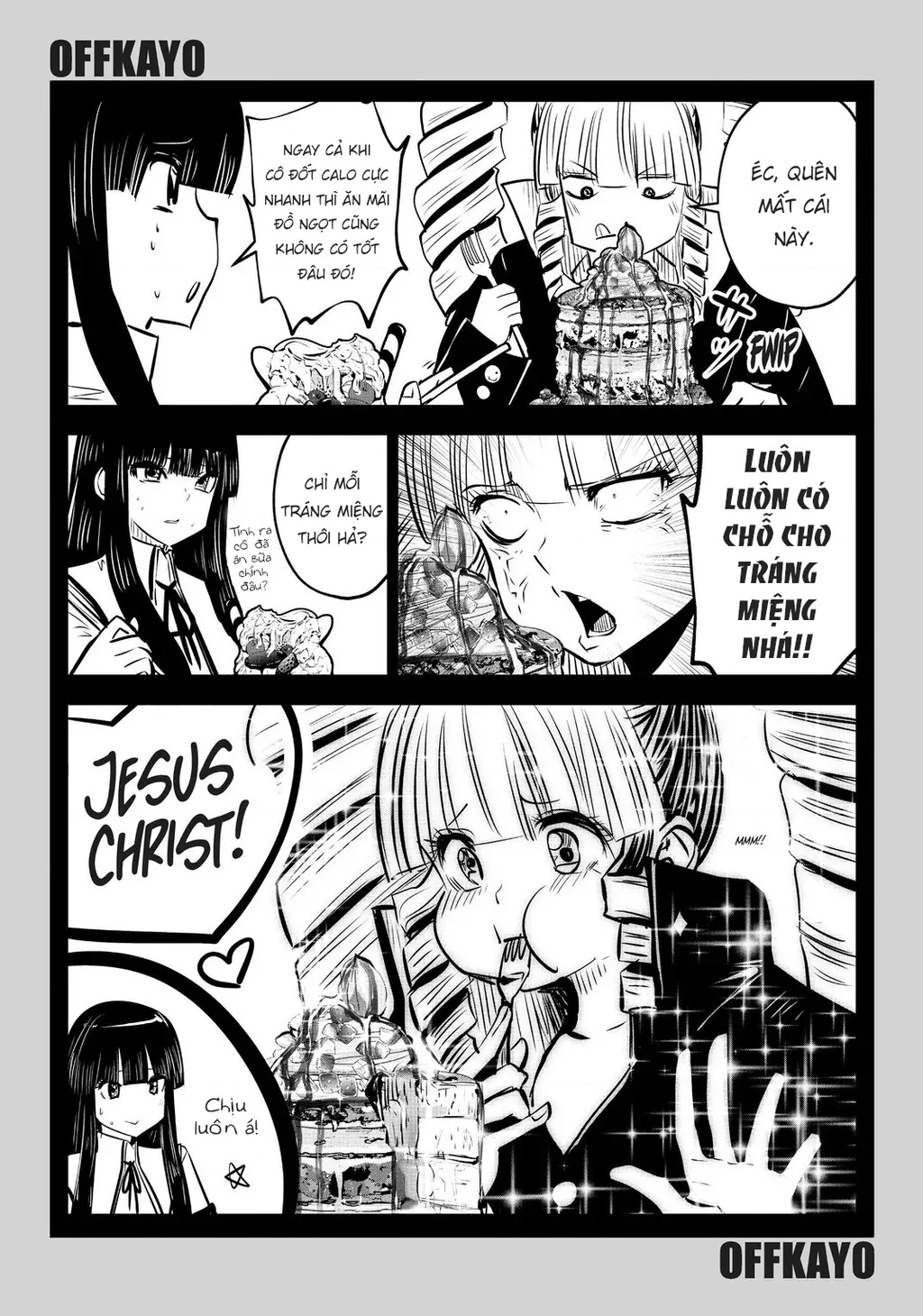 Tôi phạm sai lầm và chọn sai người làm cô gái pháp thuật! Chapter 36 - 25