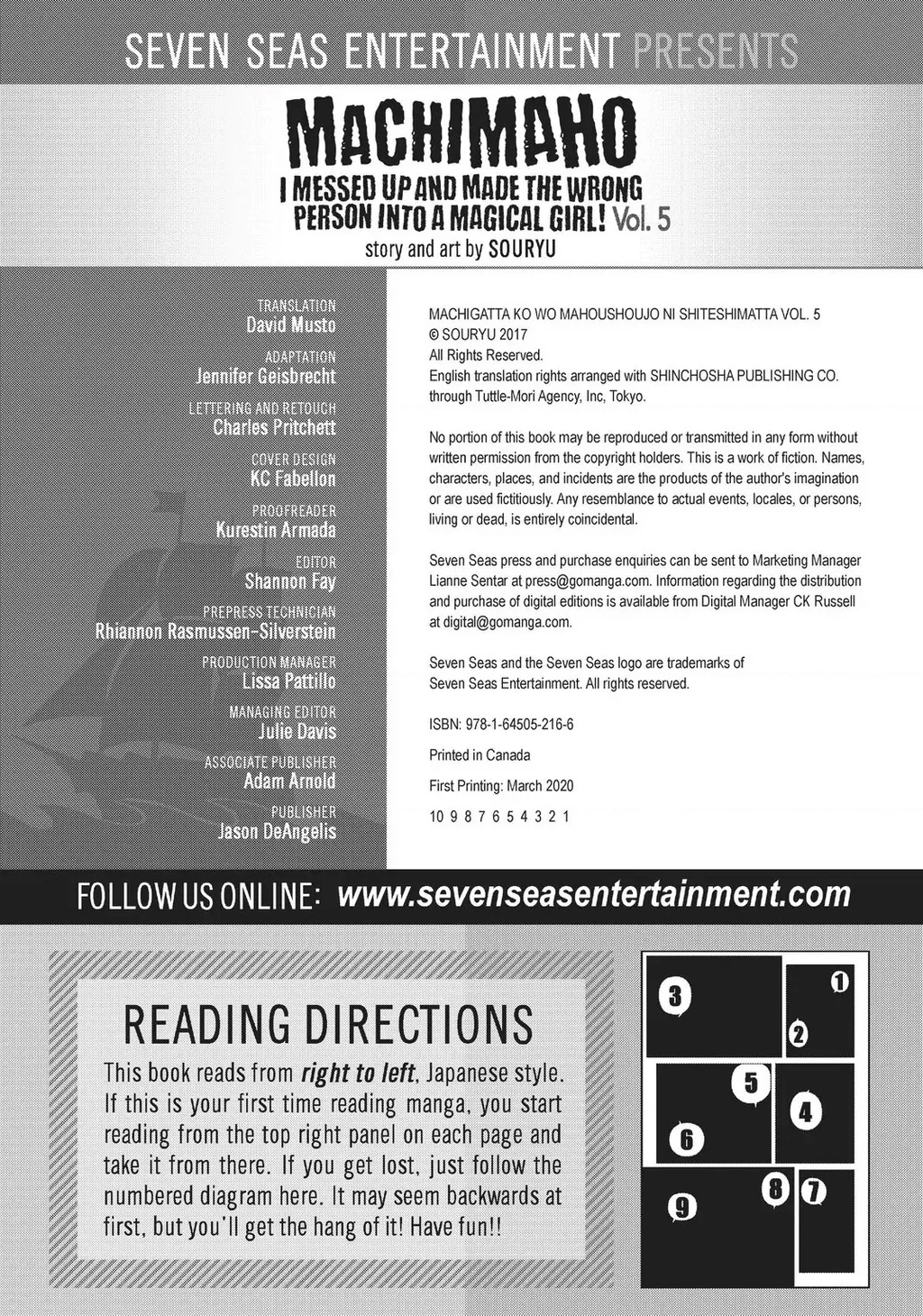 Tôi phạm sai lầm và chọn sai người làm cô gái pháp thuật! Chapter 37 - 43