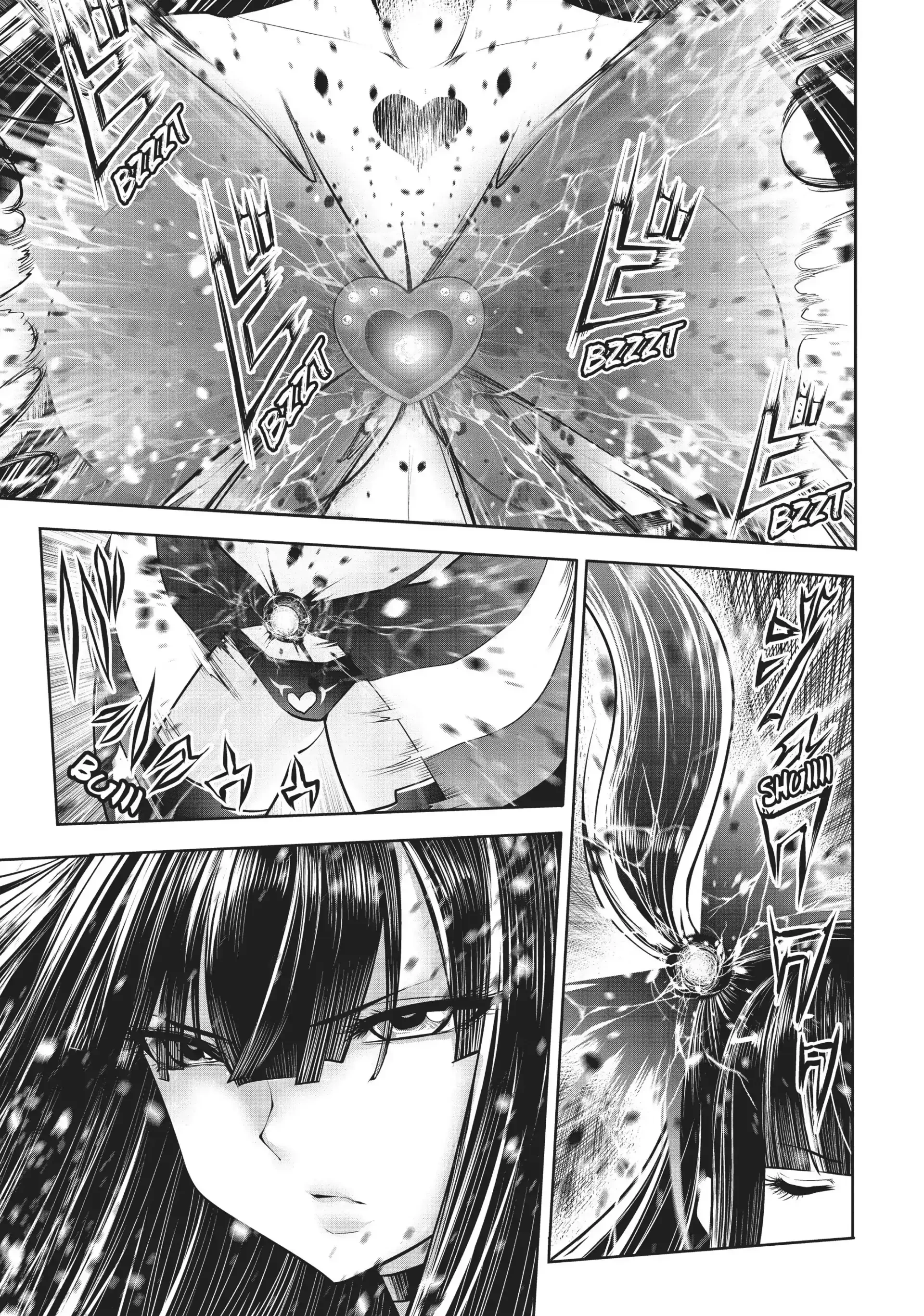 Tôi phạm sai lầm và chọn sai người làm cô gái pháp thuật! Chapter 16 - 21