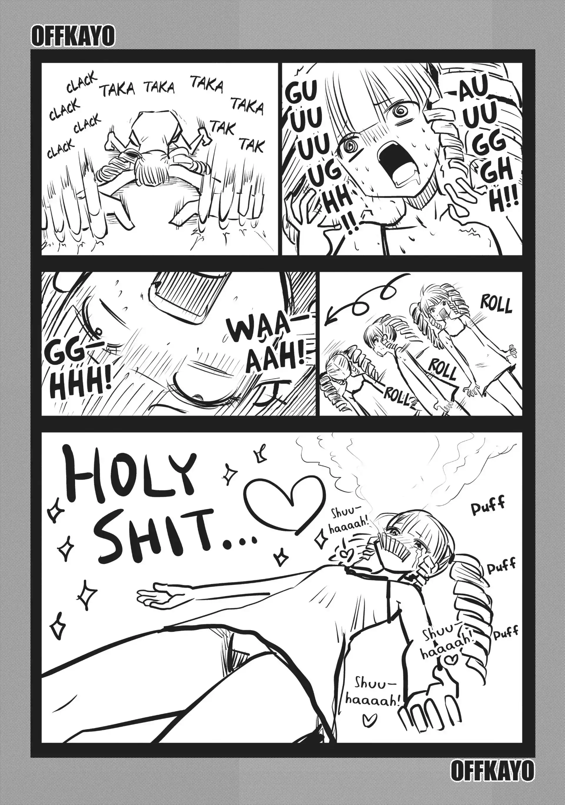 Tôi phạm sai lầm và chọn sai người làm cô gái pháp thuật! Chapter 16 - 23