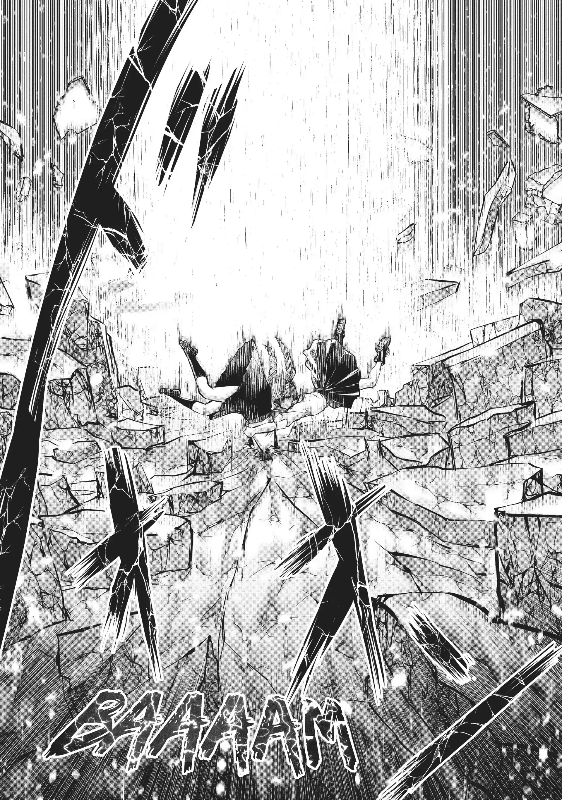 Tôi phạm sai lầm và chọn sai người làm cô gái pháp thuật! Chapter 17 - 14