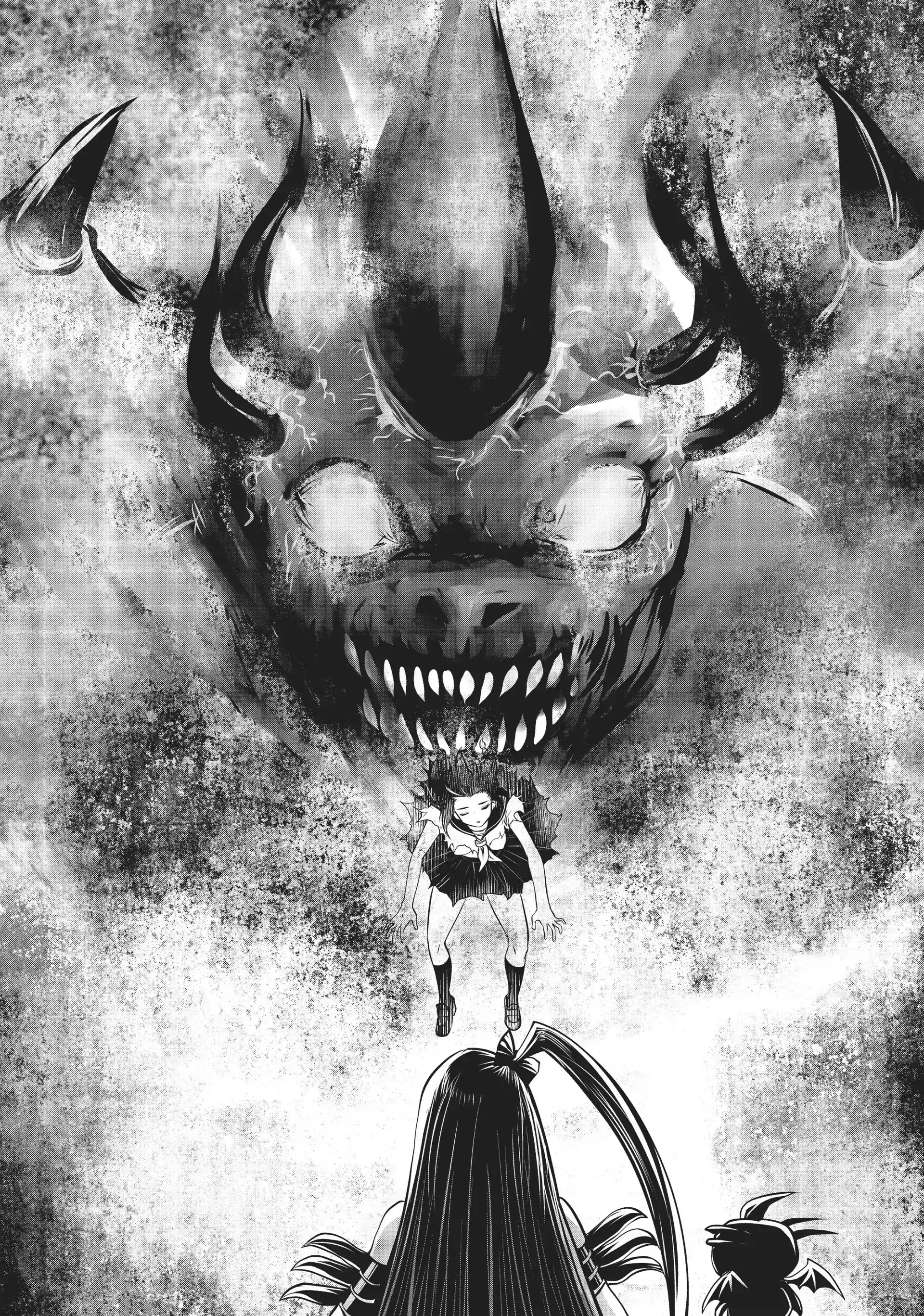 Tôi phạm sai lầm và chọn sai người làm cô gái pháp thuật! Chapter 17 - 23