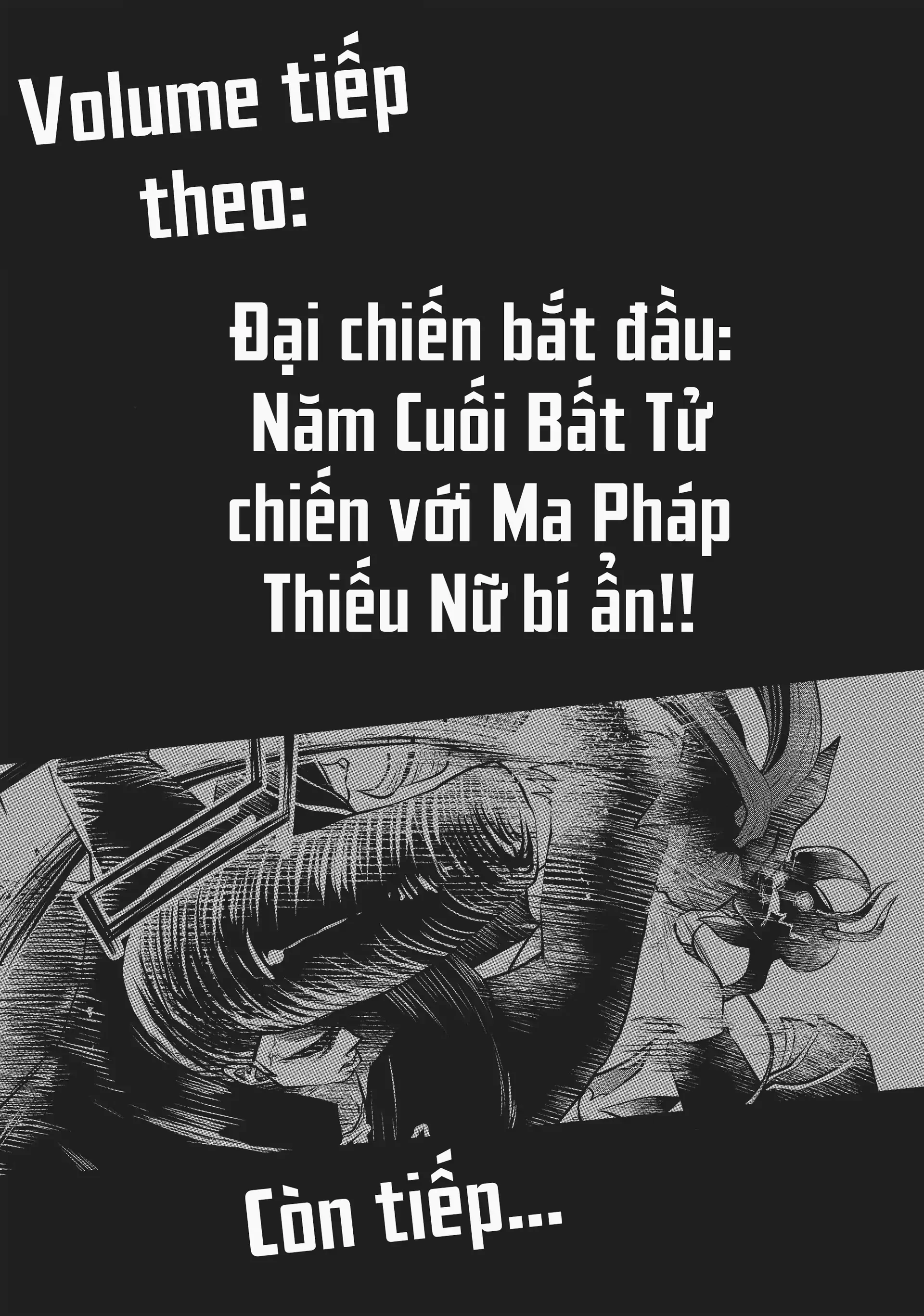 Tôi phạm sai lầm và chọn sai người làm cô gái pháp thuật! Chapter 17 - 49