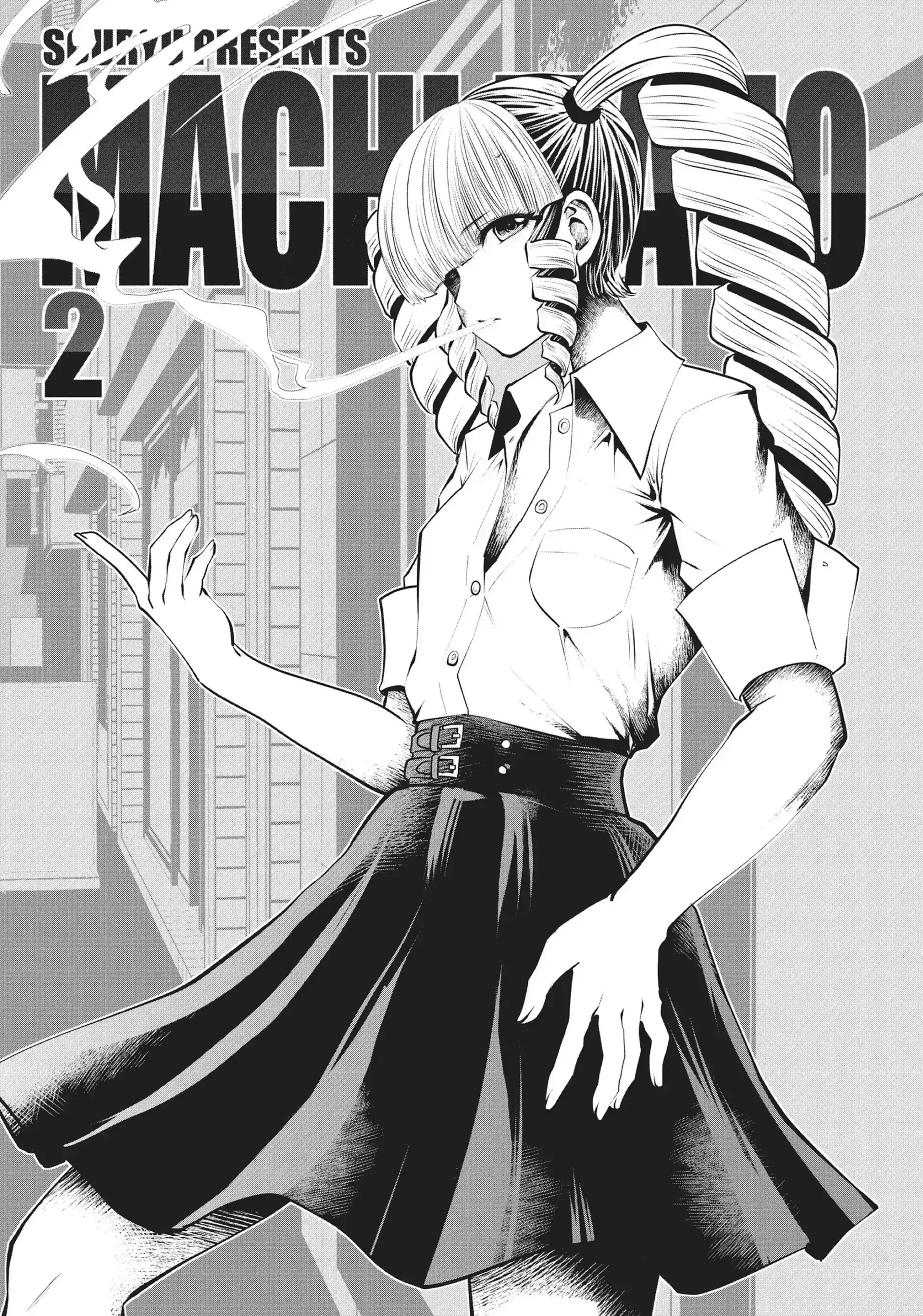 Tôi phạm sai lầm và chọn sai người làm cô gái pháp thuật! Chapter 17 - 50