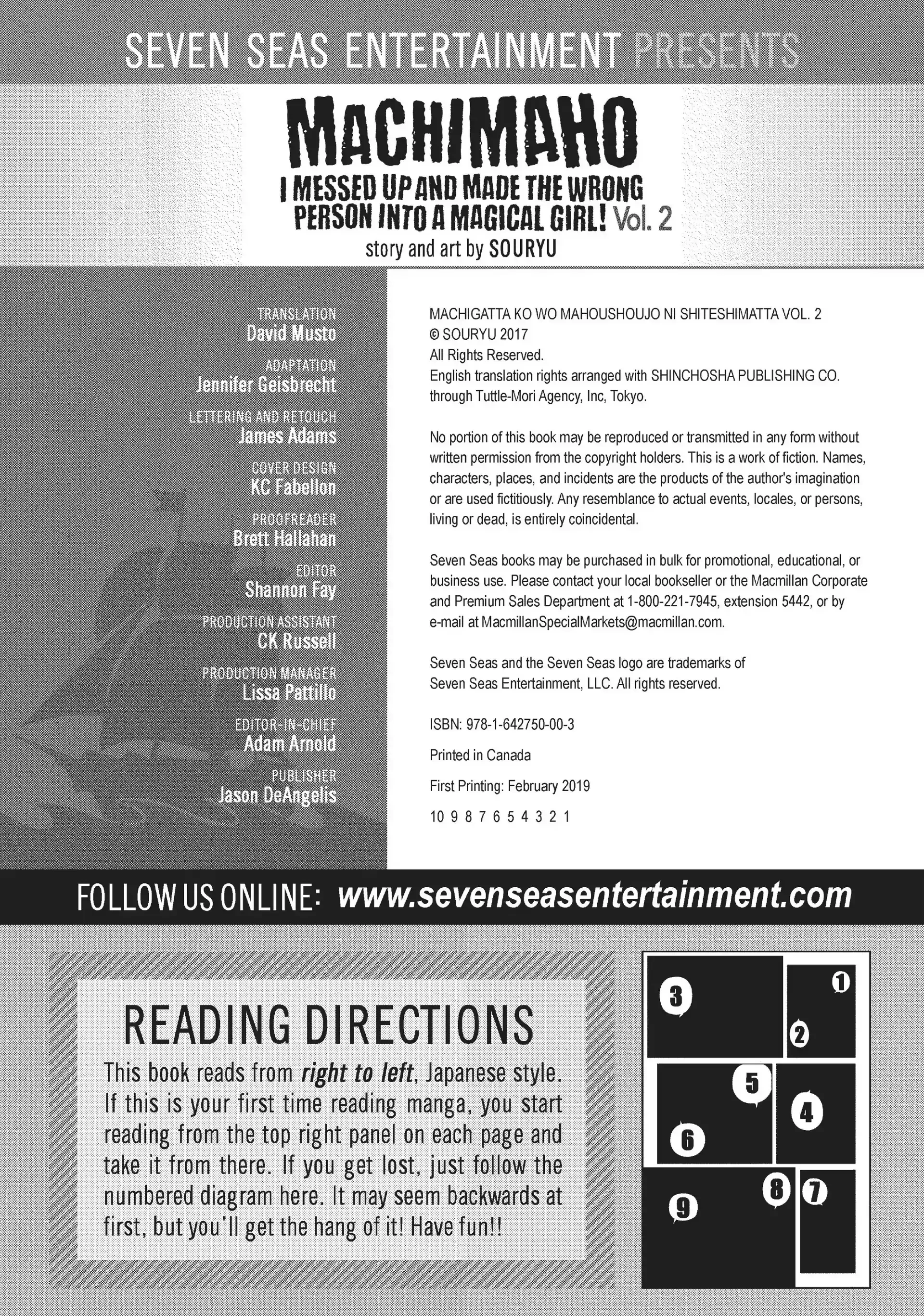 Tôi phạm sai lầm và chọn sai người làm cô gái pháp thuật! Chapter 17 - 52