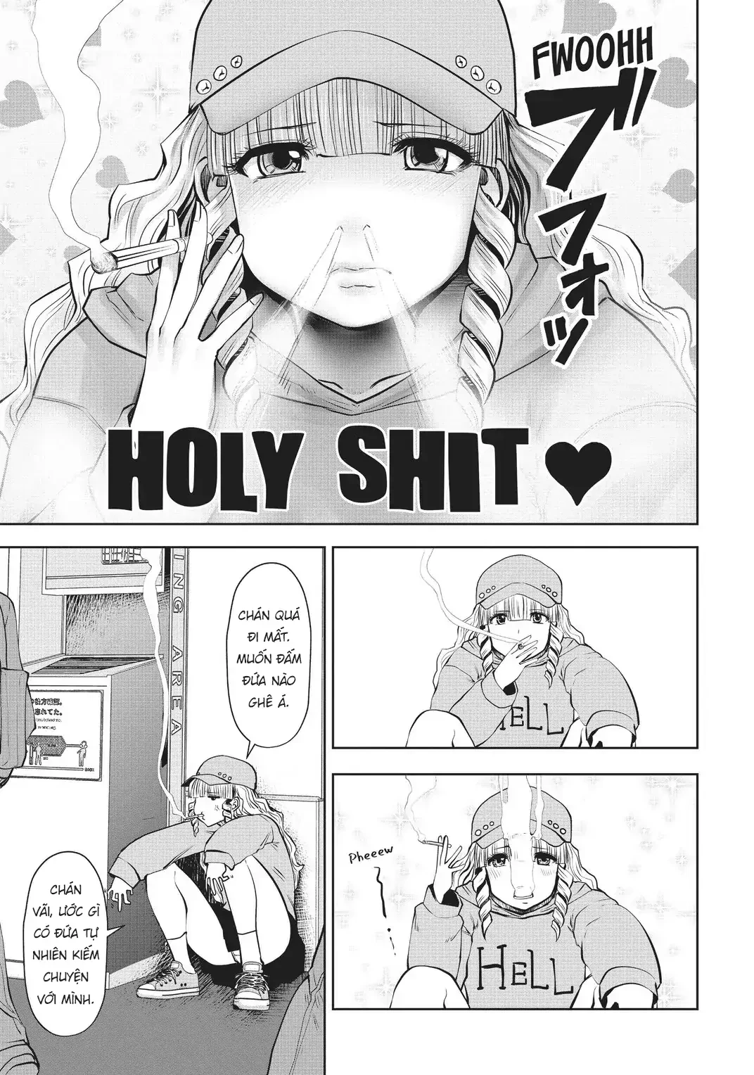 Tôi phạm sai lầm và chọn sai người làm cô gái pháp thuật! Chapter 20 - 29