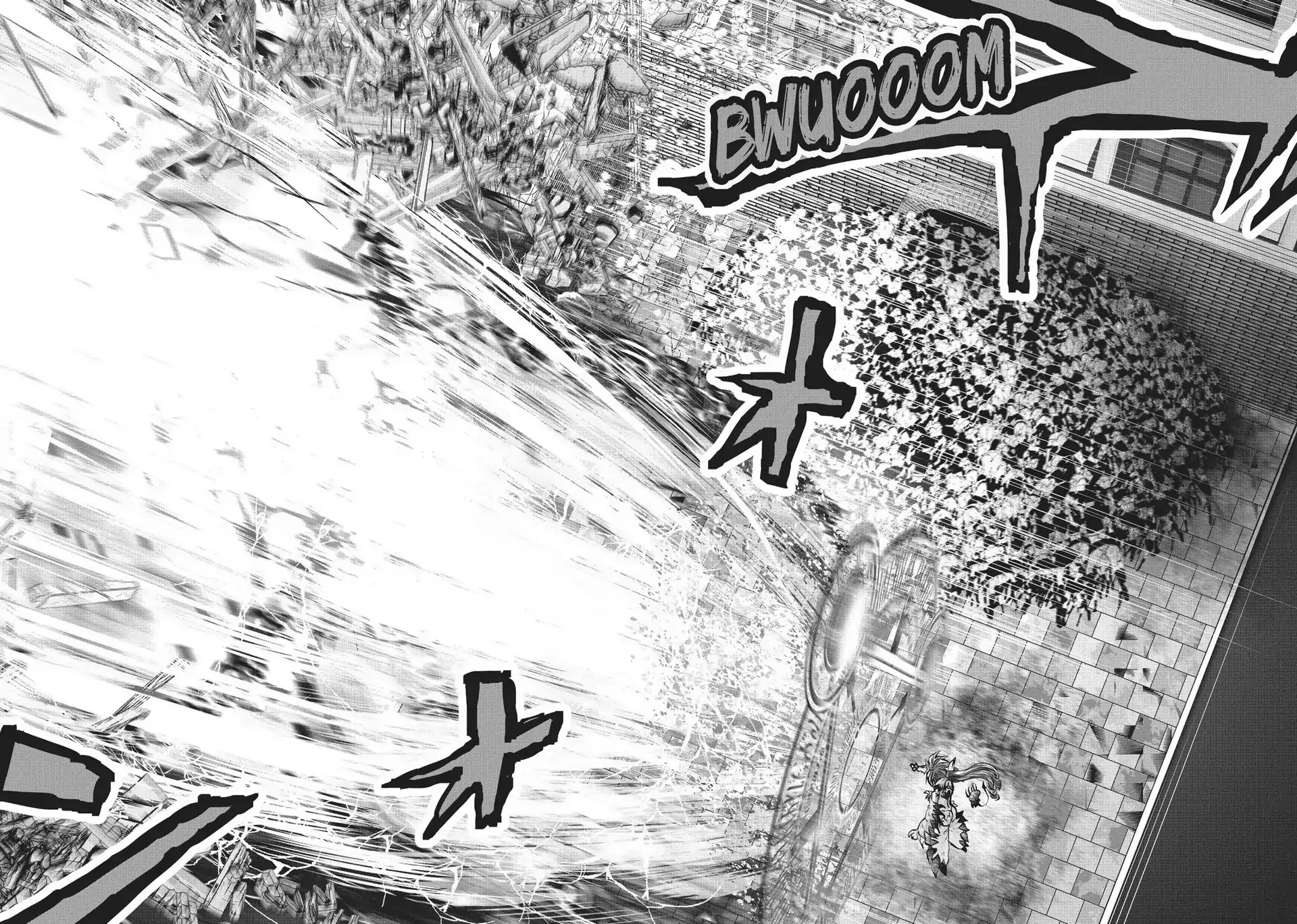 Tôi phạm sai lầm và chọn sai người làm cô gái pháp thuật! Chapter 24 - 39