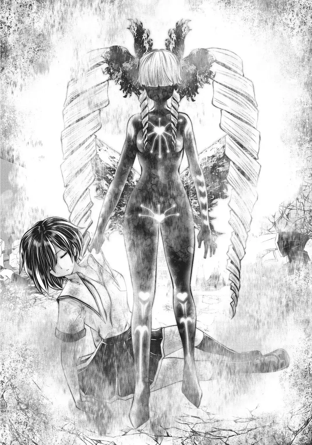 Tôi phạm sai lầm và chọn sai người làm cô gái pháp thuật! Chapter 24 - 44