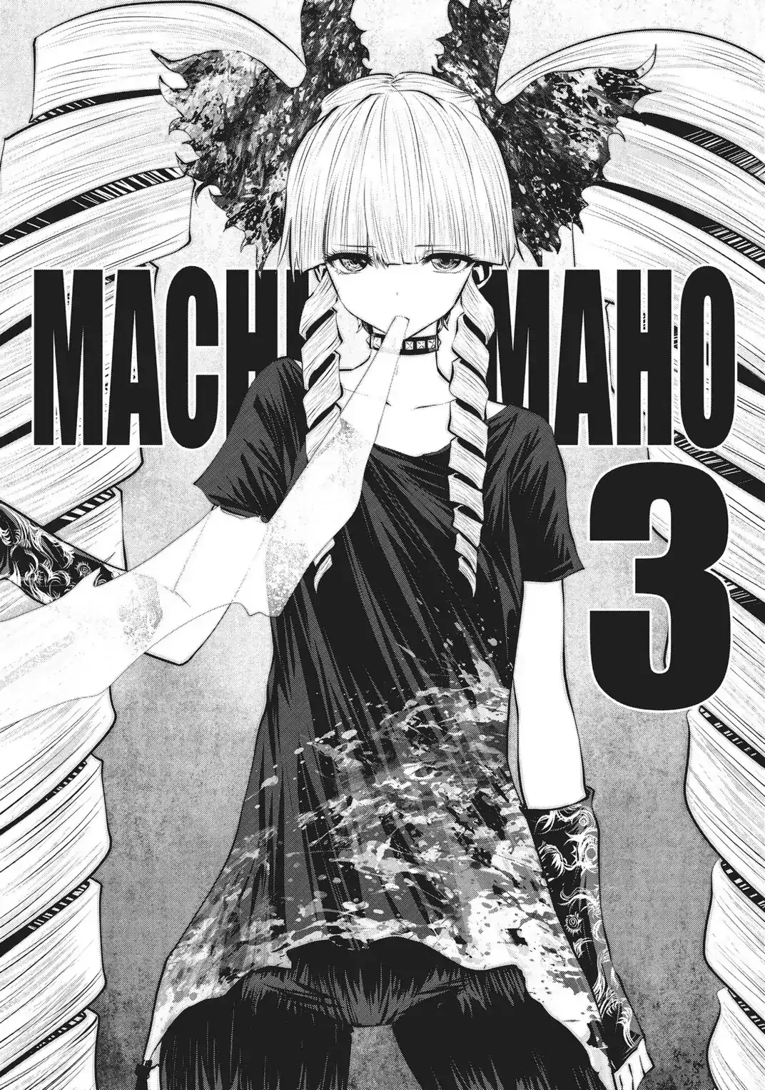 Tôi phạm sai lầm và chọn sai người làm cô gái pháp thuật! Chapter 24 - 46