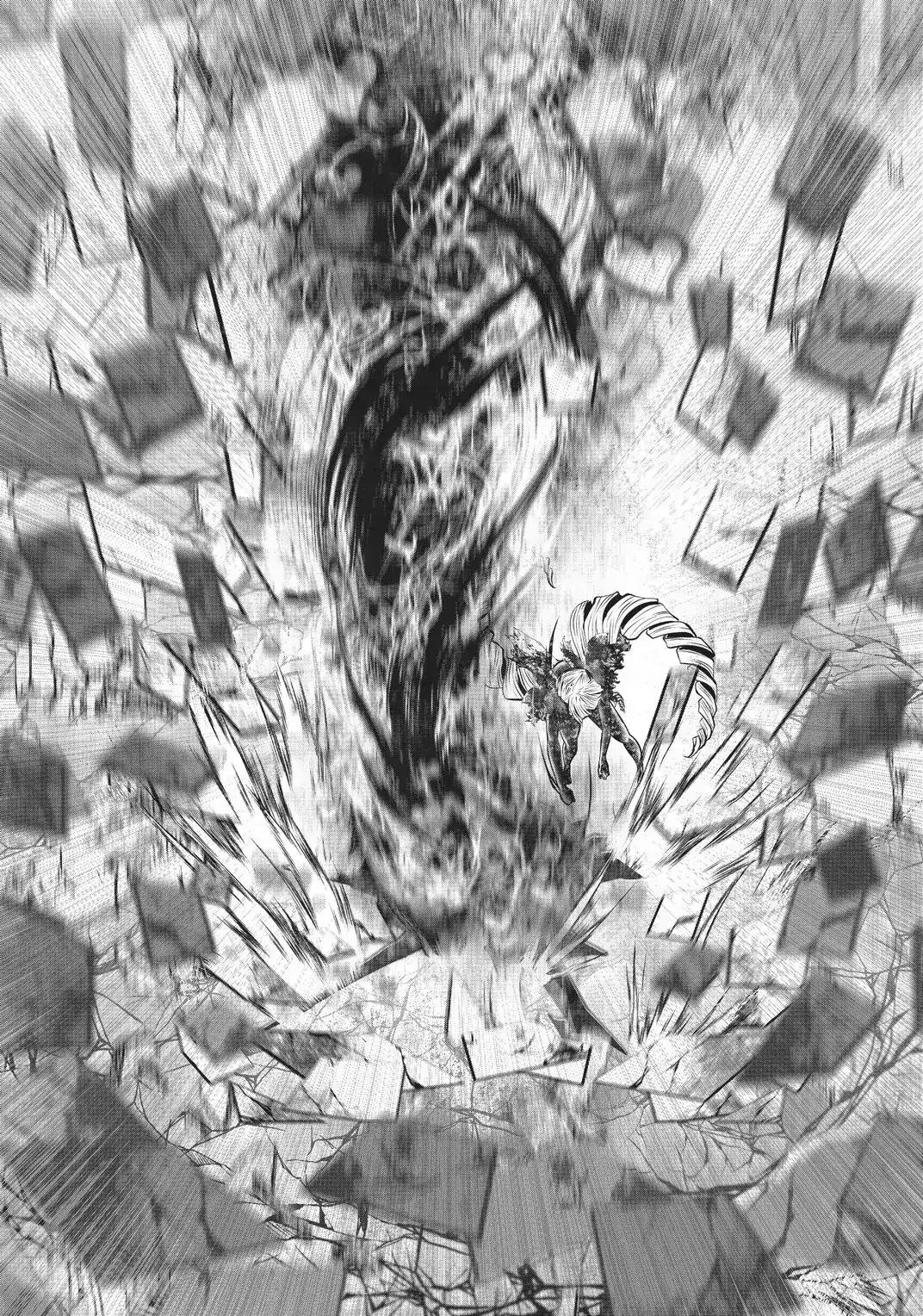 Tôi phạm sai lầm và chọn sai người làm cô gái pháp thuật! Chapter 25 - 10