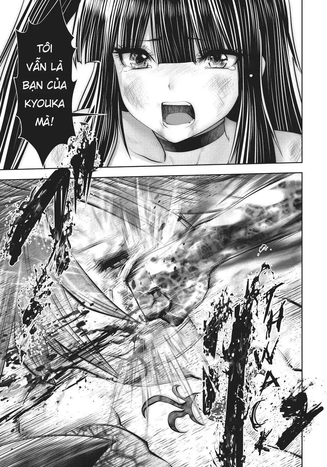 Tôi phạm sai lầm và chọn sai người làm cô gái pháp thuật! Chapter 25 - 19