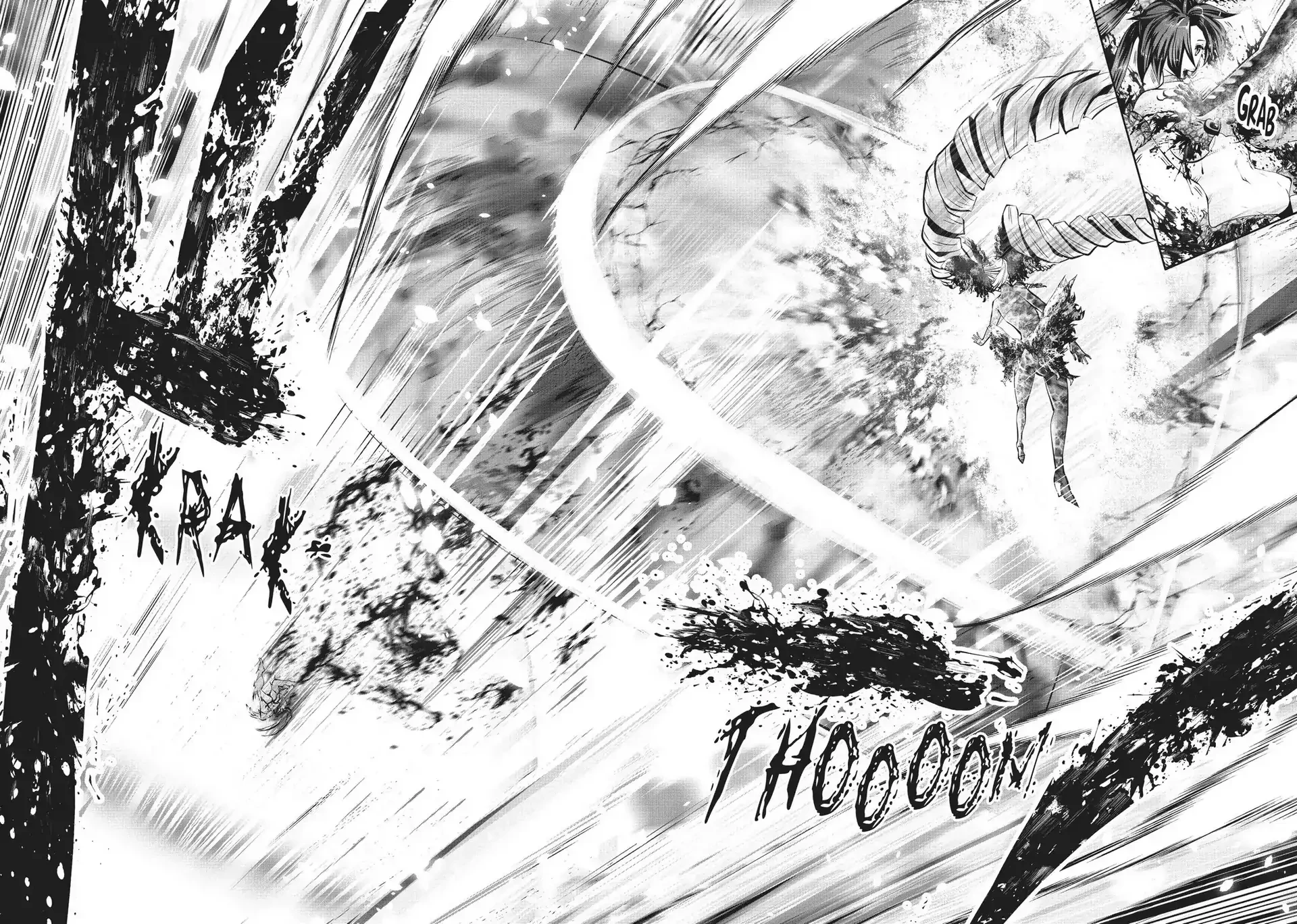 Tôi phạm sai lầm và chọn sai người làm cô gái pháp thuật! Chapter 25 - 24