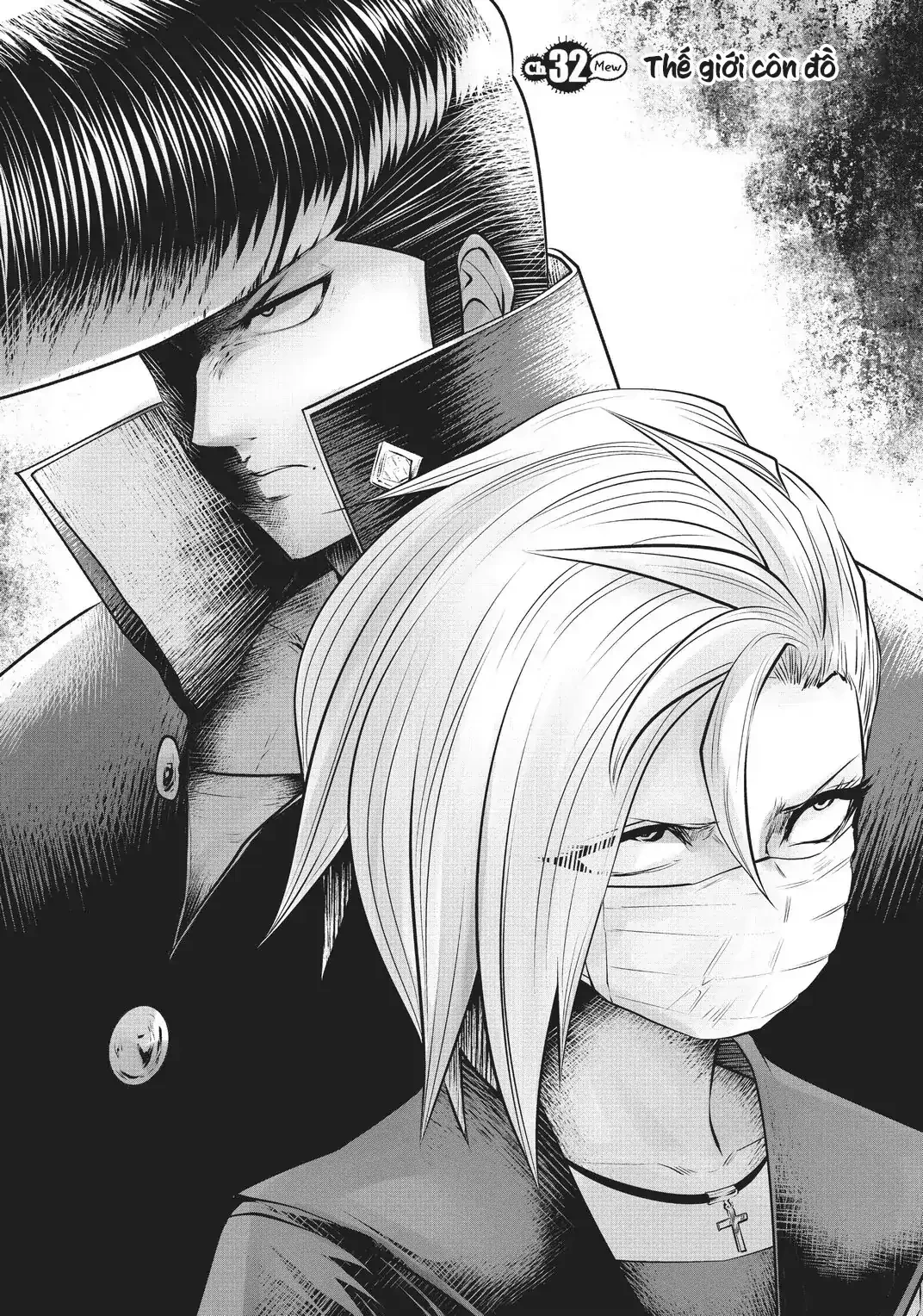 Tôi phạm sai lầm và chọn sai người làm cô gái pháp thuật! Chapter 32 - 2