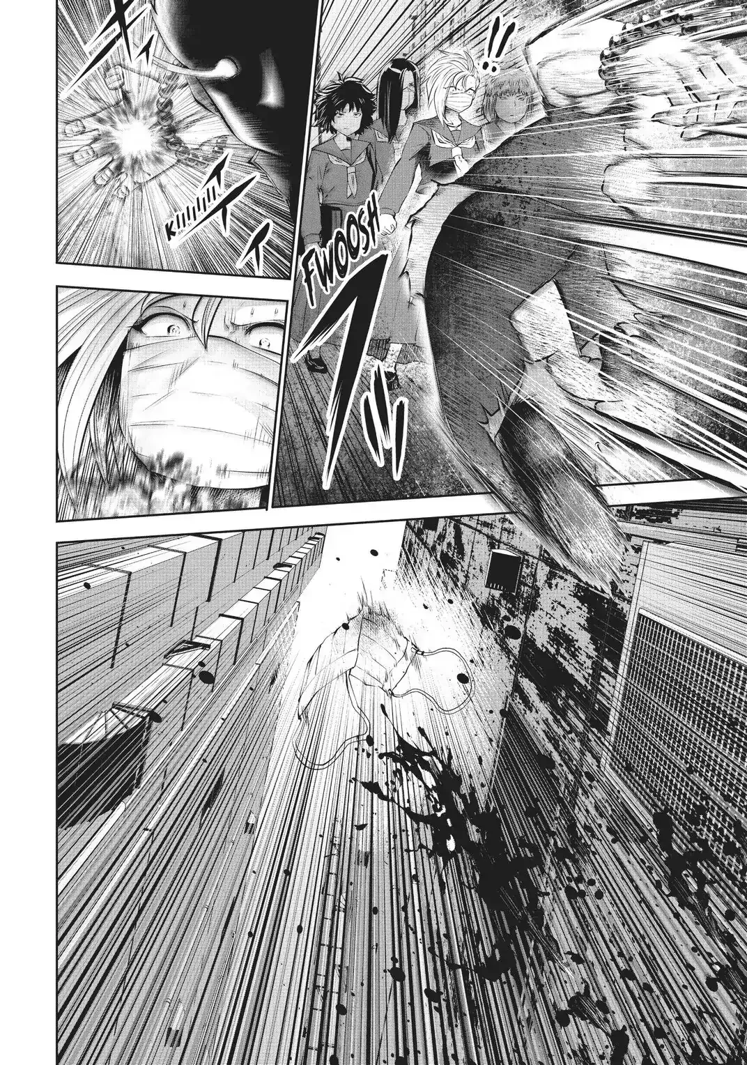 Tôi phạm sai lầm và chọn sai người làm cô gái pháp thuật! Chapter 32 - 24