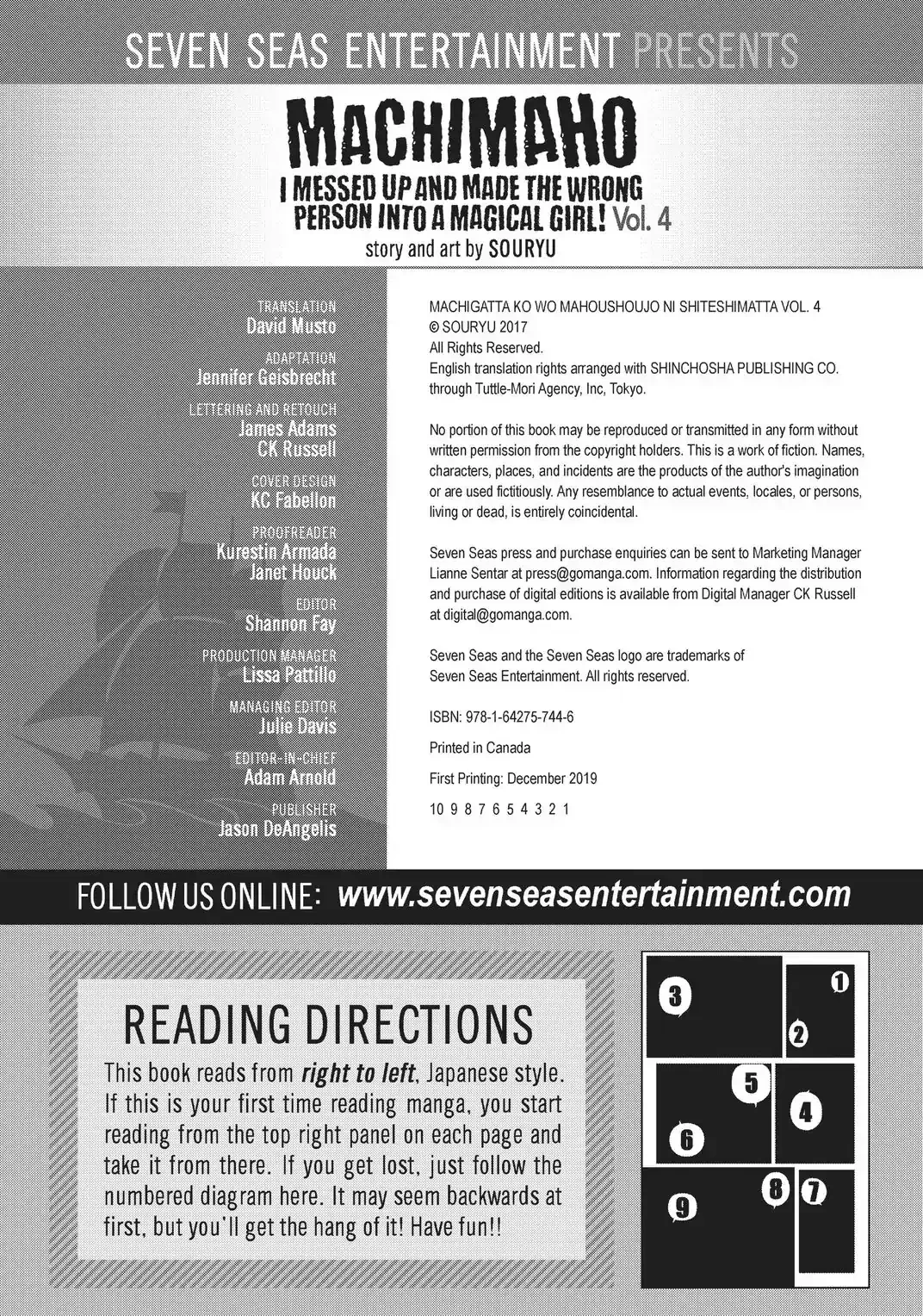 Tôi phạm sai lầm và chọn sai người làm cô gái pháp thuật! Chapter 32 - 46