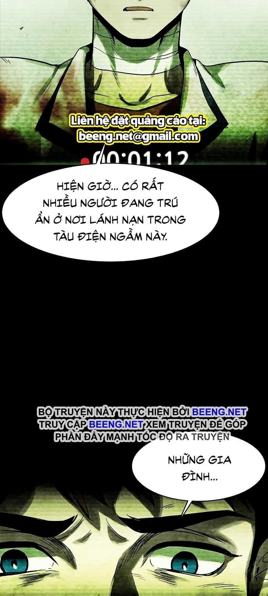 Mầm Chết Chapter 1 - 7